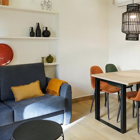 Apartaments La Rambla - Arbequina - 6 Persones Cornudella de Monsant Eksteriør bilde
