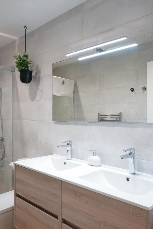 Apartaments La Rambla - Arbequina - 6 Persones Cornudella de Monsant Eksteriør bilde