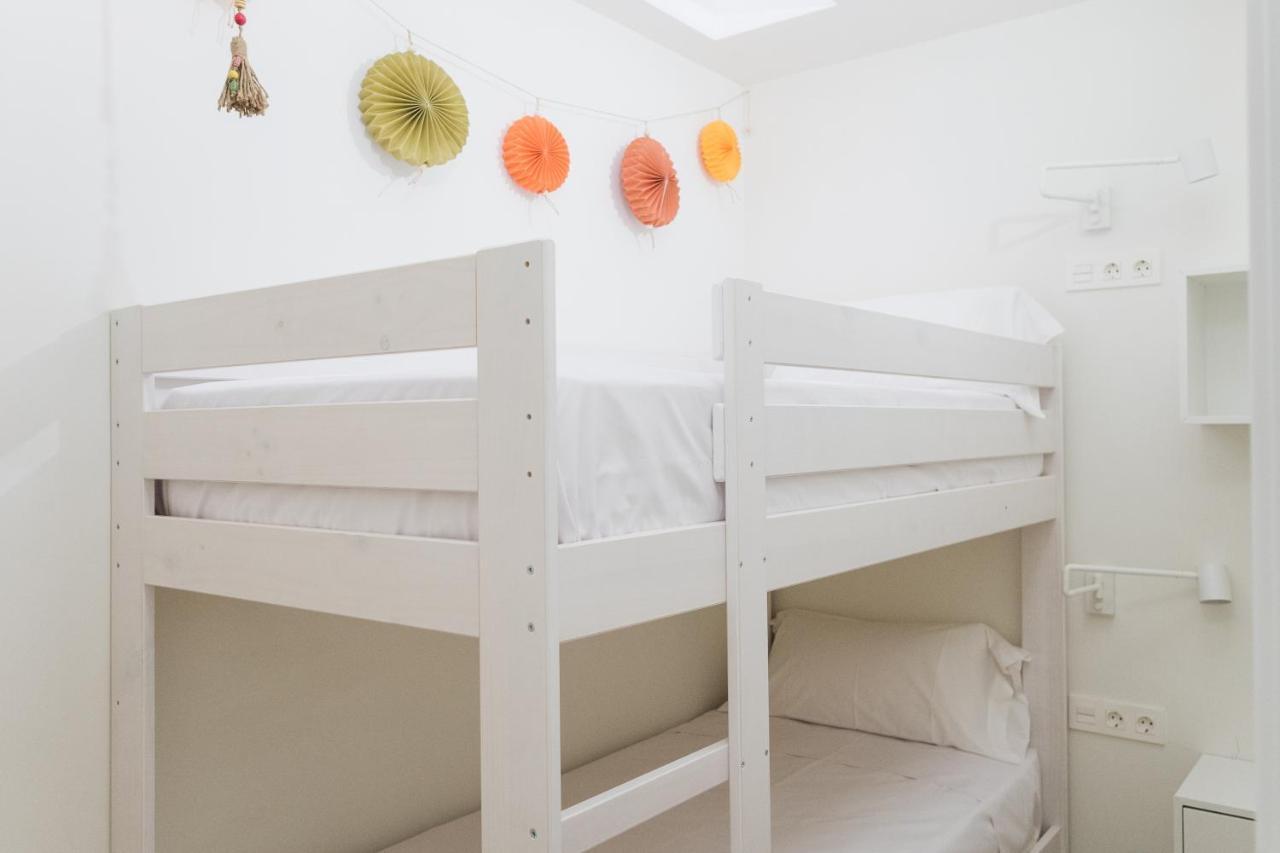 Apartaments La Rambla - Arbequina - 6 Persones Cornudella de Monsant Eksteriør bilde