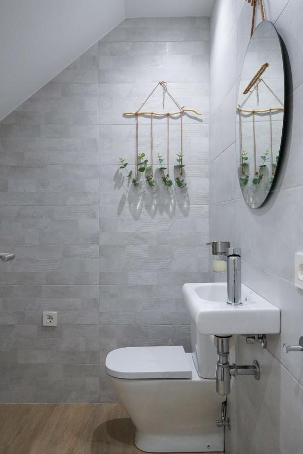 Apartaments La Rambla - Arbequina - 6 Persones Cornudella de Monsant Eksteriør bilde