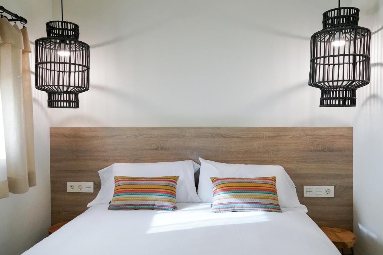 Apartaments La Rambla - Arbequina - 6 Persones Cornudella de Monsant Eksteriør bilde