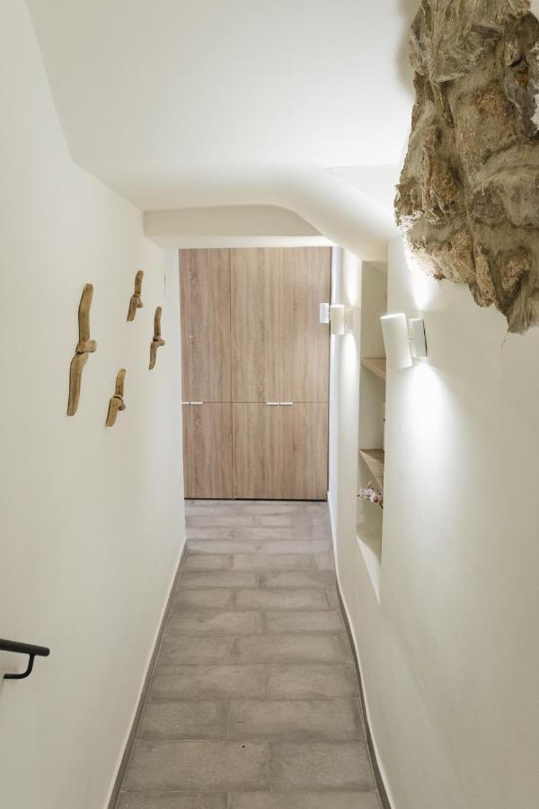 Apartaments La Rambla - Arbequina - 6 Persones Cornudella de Monsant Eksteriør bilde