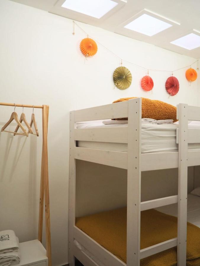 Apartaments La Rambla - Arbequina - 6 Persones Cornudella de Monsant Eksteriør bilde